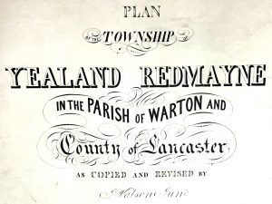 Tithe and Inclosure Maps